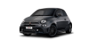 ABARTH 595 1.4 16V T-JET 165 CV (MANUAL) sin fondo principal