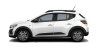 Dacia Sandero Stepway Expression ECO-G exterior perfil