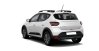 Dacia Sandero Stepway Expression ECO-G exterior trasera