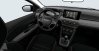 Dacia Sandero Stepway Expression ECO-G interior delantera