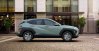 Hyundai Nuevo Kona HEV Maxx 141cv DCT exterior perfil