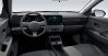 Hyundai Nuevo Kona HEV Maxx 141cv DCT interior delantera