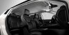 Jeep Compass 1.6 Mjet S interior trasera