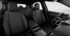 MASERATI GRECALE GT L4 MHEV 300CV AWD(AUTOMÁTICO) interior trasera