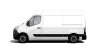 RENAULT Master L2H2 135CV exterior perfil