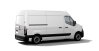 RENAULT Master L2H2 135CV exterior trasera 2