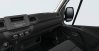 RENAULT Master L2H2 135CV interior delantera 2