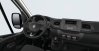 RENAULT Master L2H2 135CV interior delantera