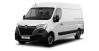 RENAULT Master L2H2 135CV sin fondo principal