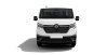 RENAULT Trafic L1H1 blue dci exterior delantera