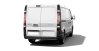 RENAULT Trafic L1H1 blue dci exterior trasera 2