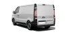 RENAULT Trafic L1H1 blue dci exterior trasera