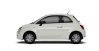 FIAT 500 1.0 Hybrid exterior perfil