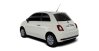 FIAT 500 1.0 Hybrid exterior trasera