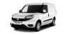 FIAT DOBLO CARGO SX 1.6 MJET 90CV (MANUAL) sin fondo principal