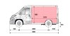 FIAT DUCATO 33 L1H1 2.3 120CV EASY PRO (MANUAL) medidas