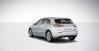 Mercedes Clase A 180 d exterior trasera