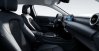 Mercedes Clase A 180 d interior perfil
