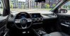 Mercedes EQA 250+ interior delantera