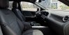 Mercedes EQA 250+ interior perfil