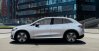 Mercedes EQE SUV 350+ exterior perfil