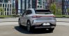 Mercedes EQE SUV 350+ exterior trasera