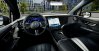 Mercedes EQE SUV 350+ interior delantera