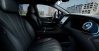 Mercedes EQE SUV 350+ interior perfil