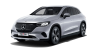 Mercedes EQE SUV 350+ sin fondo principal