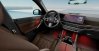 BMW X6 xDrive30d M Sport interior delantera