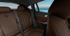 BMW X6 xDrive30d M Sport interior trasera