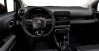 CITROEN C3 AIRCROSS BLUEHDI 110CV C-SERIES (MANUAL) interior delantera