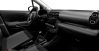 CITROEN C3 AIRCROSS BLUEHDI 110CV C-SERIES (MANUAL) interior perfil
