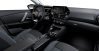 CITROEN C4 Feel Pack BlueHDi EAT8 interior delantera 2