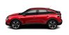 CITROEN C4 Feel Pack BlueHDi EAT8 rojo exterior perfil