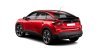 CITROEN C4 Feel Pack BlueHDi EAT8 rojo exterior trasera