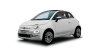 FIAT 500 DOLCEVITA 1.0 HYBRID 70 CV (MANUAL) sin fondo principal