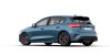 FORD Focus 1.0 Ecoboost Mhev St-Line RM exterior trasera