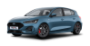 FORD Focus 1.0 Ecoboost Mhev St-Line RM sin fondo principal