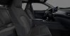 Lexus UX 2.0 250h Business interior perfil