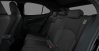 Lexus UX 2.0 250h Business interior trasera