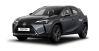 Lexus UX 2.0 250h Business sin fondo principal