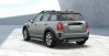 MINI Cooper SE ALL4 Countryman nuevo exterior trasera