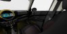 MINI Cooper SE ALL4 Countryman nuevo interior delantera 2