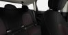 MINI Cooper SE ALL4 Countryman nuevo interior trasera