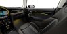 MINI Cooper SE interior delantera 2