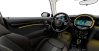 MINI Cooper SE interior delantera