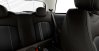 MINI Cooper SE interior trasera