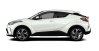 Toyota C-HR 180H Advance exterior perfil