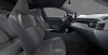 Toyota C-HR 180H Advance interior perfil